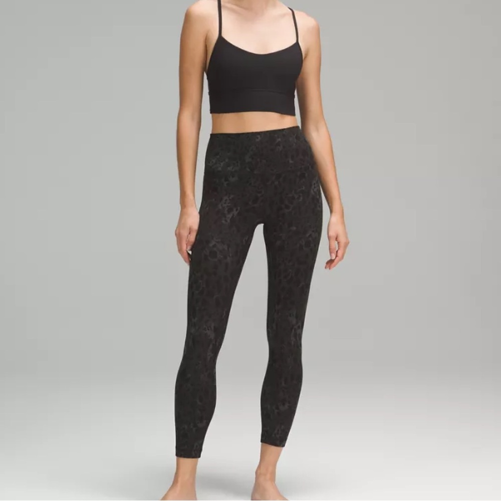 Lululemon align leggings